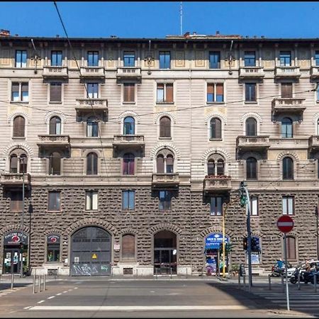 Lenny'S Central Apartment Milano Eksteriør bilde