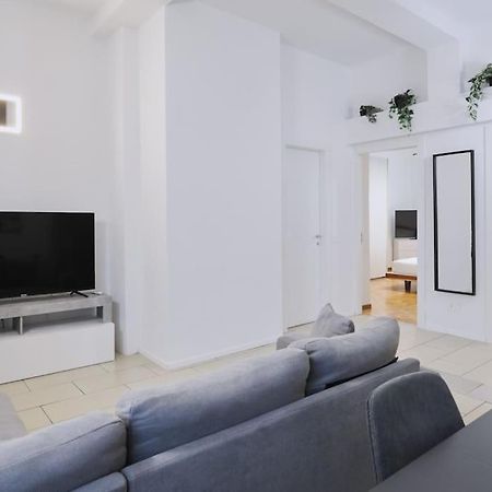 Lenny'S Central Apartment Milano Eksteriør bilde