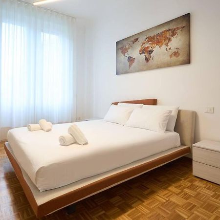 Lenny'S Central Apartment Milano Eksteriør bilde