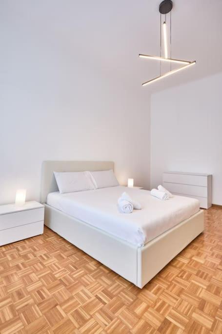 Lenny'S Central Apartment Milano Eksteriør bilde