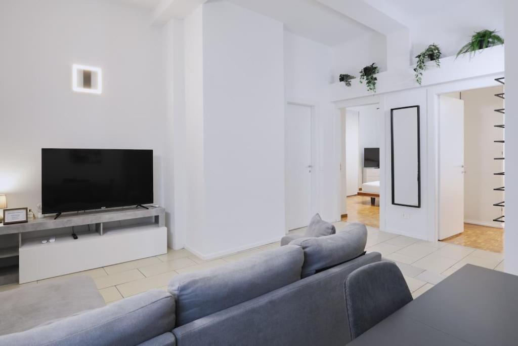Lenny'S Central Apartment Milano Eksteriør bilde