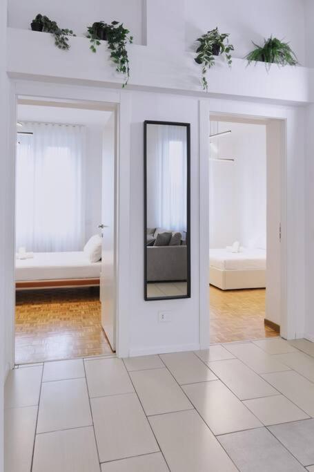 Lenny'S Central Apartment Milano Eksteriør bilde