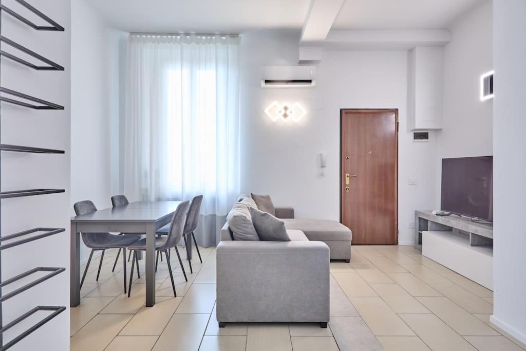 Lenny'S Central Apartment Milano Eksteriør bilde