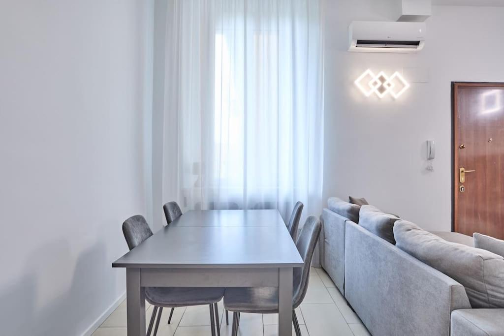 Lenny'S Central Apartment Milano Eksteriør bilde